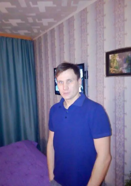 Я Николай, 45, знакомлюсь без обязательств в Подпорожье