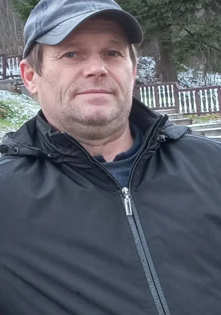 Я Олег, 56, из Петрозаводска, ищу знакомство для общения