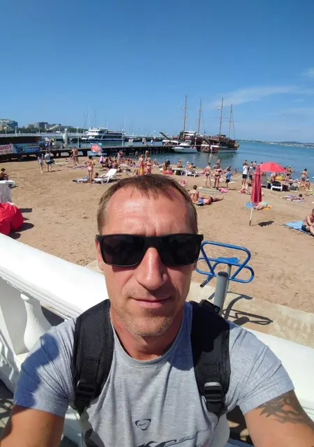 Александр из Малоярославца, ищу на сайте знакомства на одну ночь