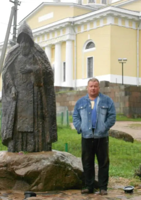 Я Юрий, 56, знакомлюсь для приятного времяпровождения в Обнинске
