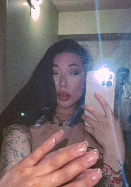 Я Юлиана, 27, знакомлюсь для приятного времяпровождения в Хабаровске