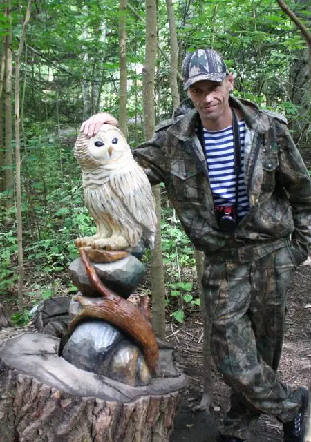 Сергей из Мценска, ищу на сайте знакомства на одну ночь