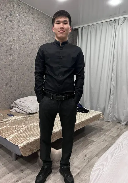 Саша из Новопскова, ищу на сайте приятное времяпровождение