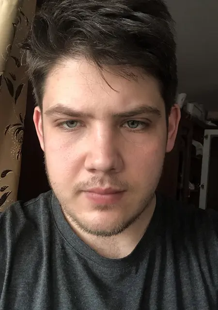 Я Руслан, 30, знакомлюсь для дружбы в Балашихе