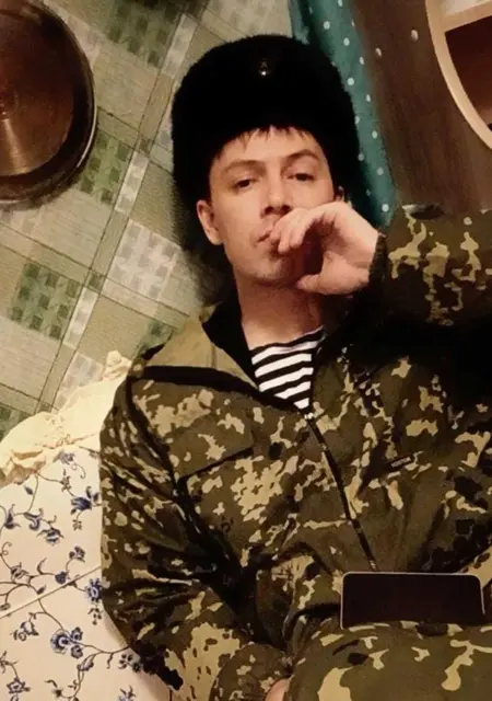 Я Василий, 44, из Стрежевого, ищу знакомства без обязательств