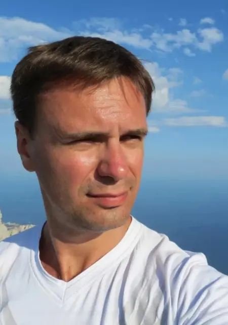 Дмитрий из Оренбурга, мне 38, познакомлюсь для приятного времяпровождения