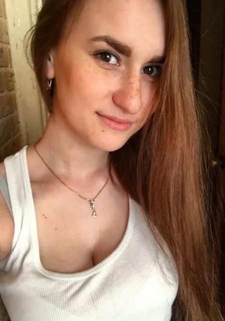 Марина из Нижнего Новгорода, ищу на сайте общение