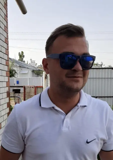 Сергей из Рязани, ищу на сайте знакомства на одну ночь