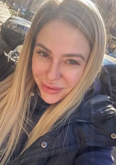 Татьяна из Ярославля, ищу на сайте постоянные отношения