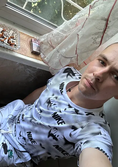 Maksim из Рубцовска, ищу на сайте знакомства без обязательств