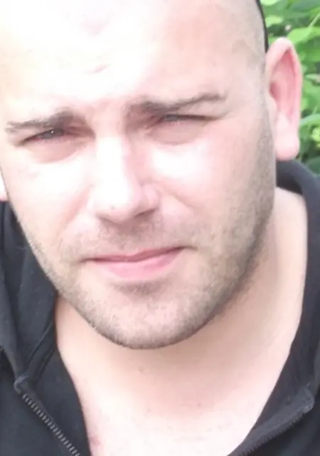 Я Сергей, 49, из Могилёва, ищу знакомства без обязательств