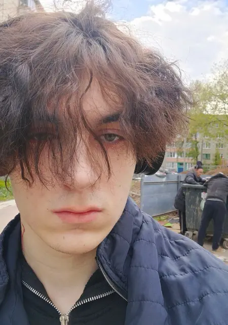 Влад из Чебоксар, ищу на сайте знакомства на одну ночь