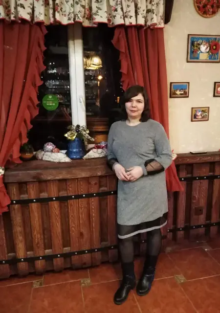 Я Oiga, 44, знакомлюсь в Белгороде