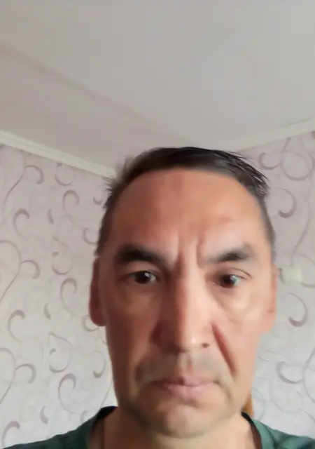 Алексей из Йошкар-Олы, мне 49, познакомлюсь без обязательств
