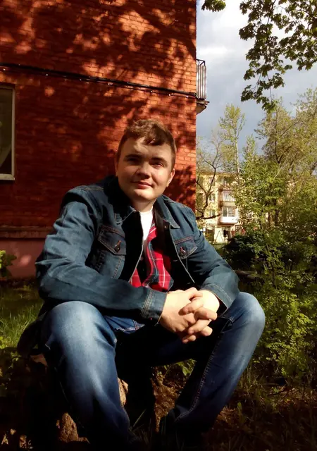 Сергей из Сарова, ищу на сайте знакомства на одну ночь