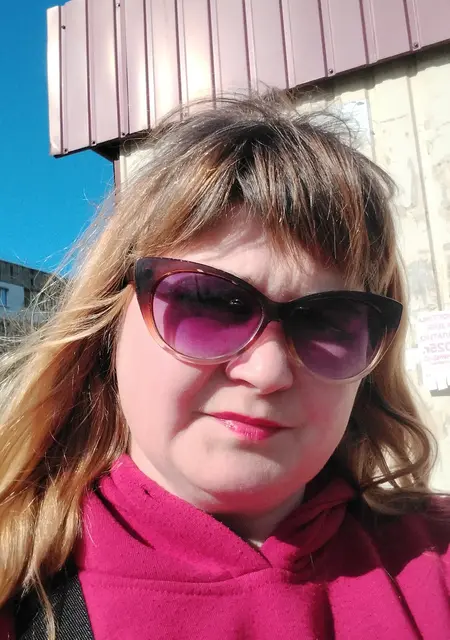 Ирина из Москвы, мне 40, познакомлюсь для общения