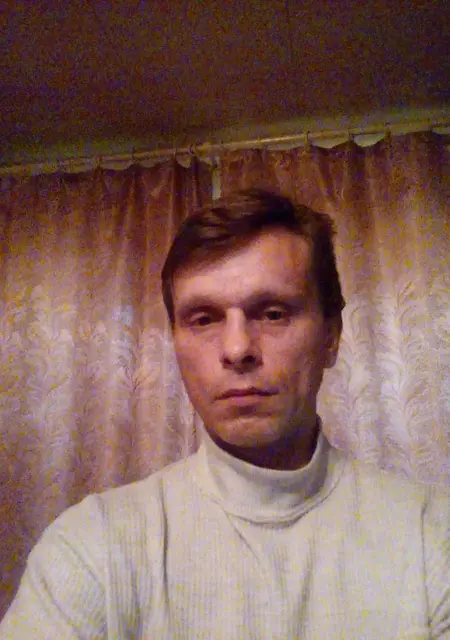 Я Сергей, 50, из Долгопрудного, ищу знакомства на одну ночь