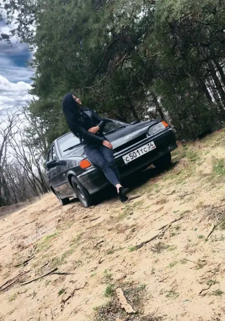 Я Анна, 28, знакомлюсь для вирта в Волгограде