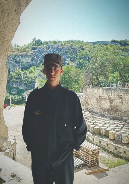 Я Vitaliy, 23, из Мегиона, ищу знакомство для общения