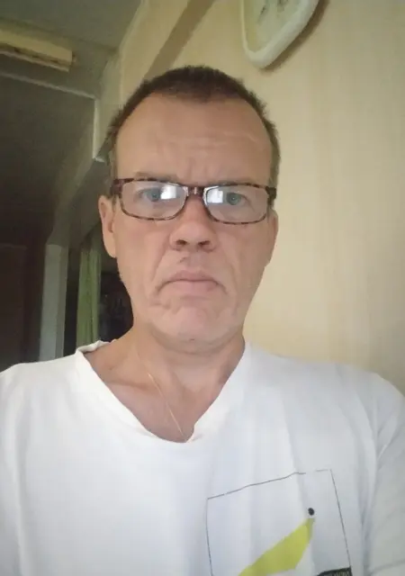 Я Алексей, 51, знакомлюсь для постоянных отношений в Москве