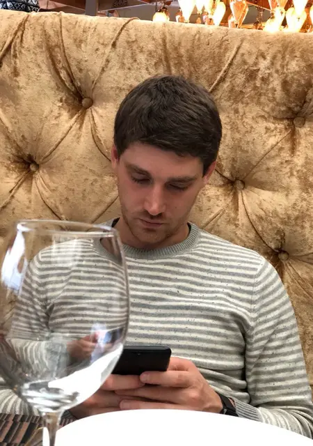 Я Тутан, 37, из Дагестанской, ищу знакомство для вирта