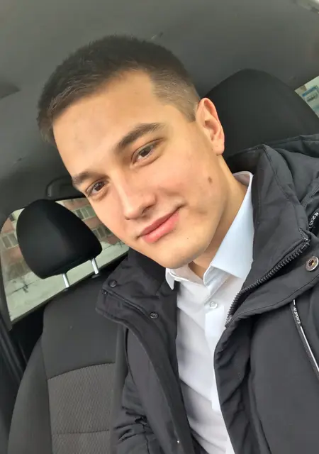 Я Евгений, 26, знакомлюсь без обязательств в Сызрани