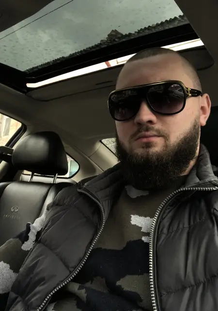 Александр из Оренбурга, ищу на сайте вирта