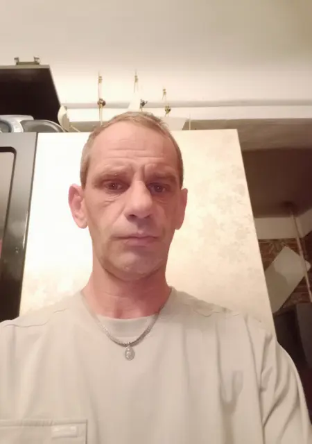 Я Дмитрий, 49, знакомлюсь для общения в Ступине