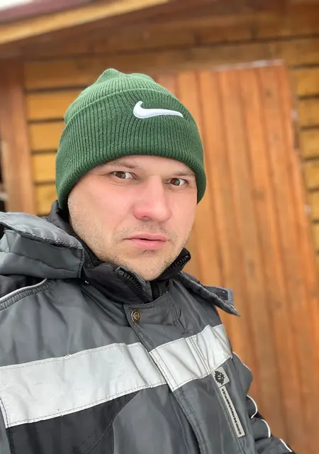 Дмитрий из Мурино, мне 35, познакомлюсь без обязательств