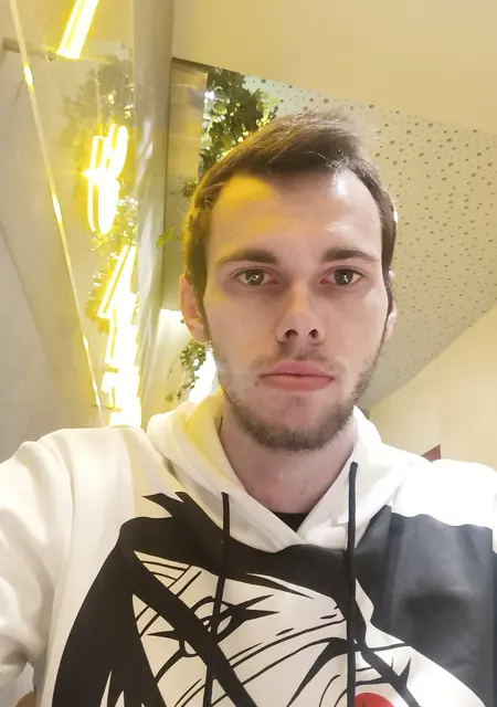 Григорий из Нефтеюганска, мне 25, познакомлюсь для дружбы