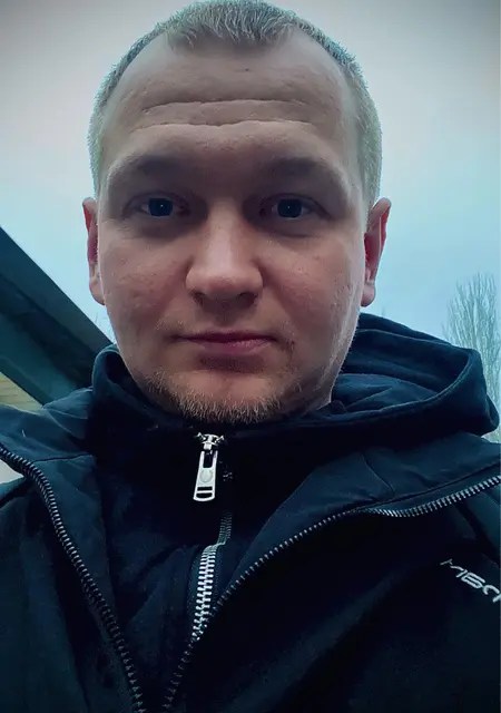 Я Павел, 28, знакомлюсь без обязательств в Кирове