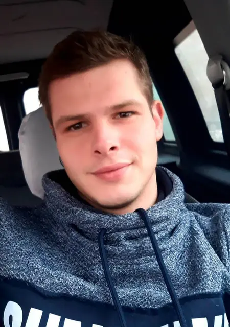 Я Слава, 31, из Черкасс, ищу знакомство для общения