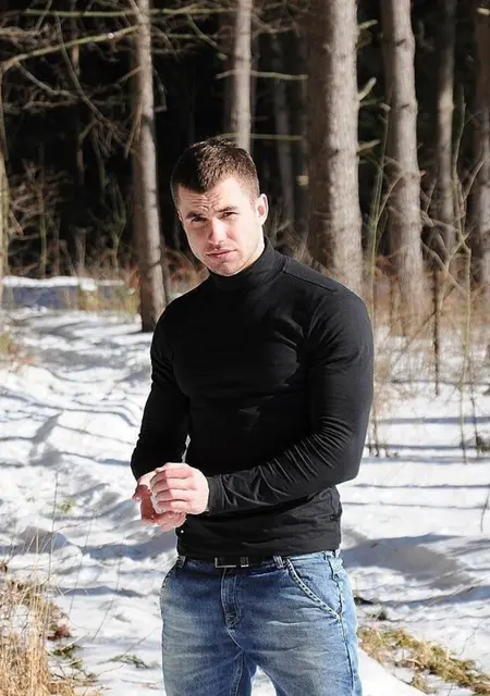 Я Сергей, 39, знакомлюсь на одну ночь в Сафонове