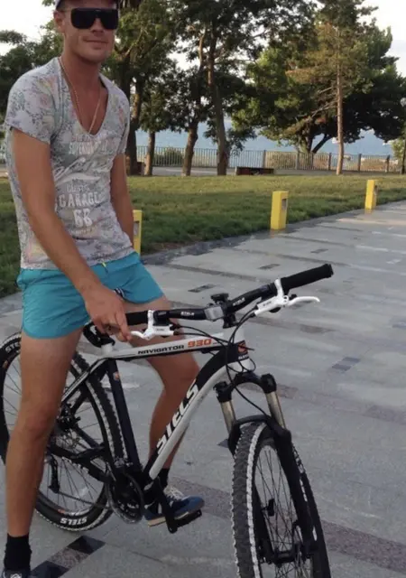 Я Alex, 38, знакомлюсь без обязательств в Анапе