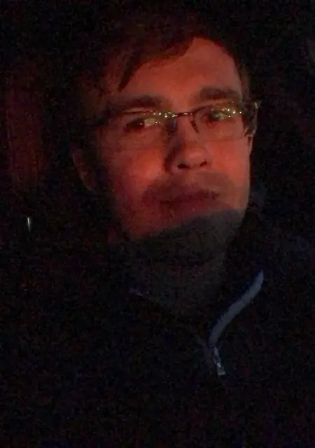 Я Алексей, 41, из Сходни, ищу знакомство для дружбы