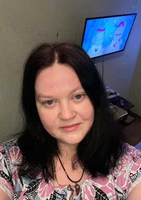 Ольга из Мурманска, мне 36, познакомлюсь для вирта