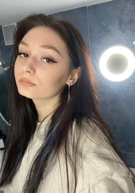 Ника из Москвы, ищу на сайте дружбу