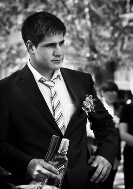 Я Кунилингус, 37, из Губкина, ищу знакомство для дружбы