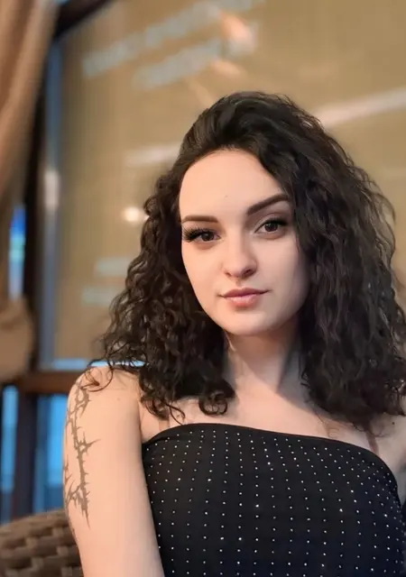 Я Tanya, 23, знакомлюсь без обязательств в Москве