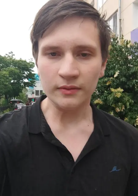 Я Никита, 21, знакомлюсь без обязательств в Благовещенске