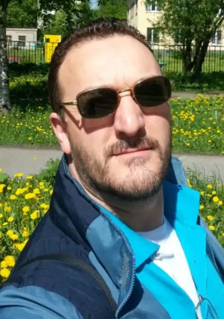 Я Aleks, 50, из Свободного, ищу знакомство для вирта