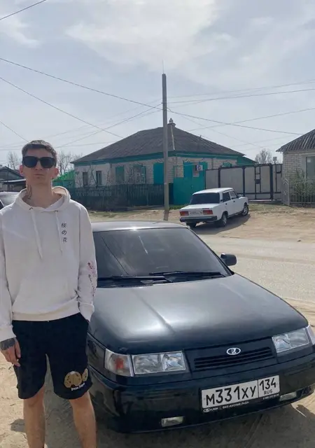 Станислав из Прохладного, мне 20, познакомлюсь на одну ночь