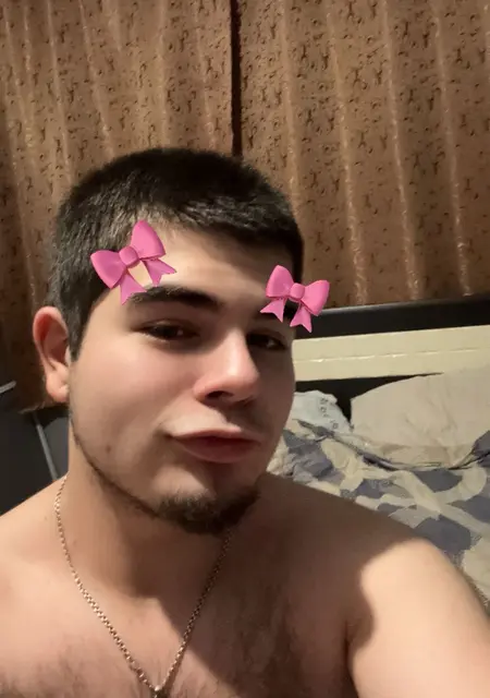 Серж из Чебоксар, мне 21, познакомлюсь для дружбы