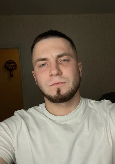 Сергей из Димитровграда, мне 28, познакомлюсь без обязательств