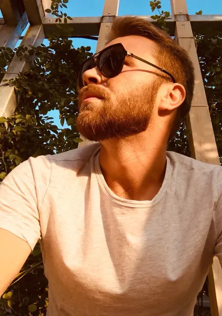 Я Frank, 32, из Москвы, ищу знакомство для совместных путешествий