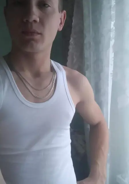 Иван из Нефтеюганска, мне 31, познакомлюсь без обязательств