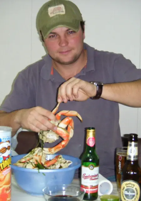 Dmitriy из Кореновска, мне 44, познакомлюсь для приятного времяпровождения