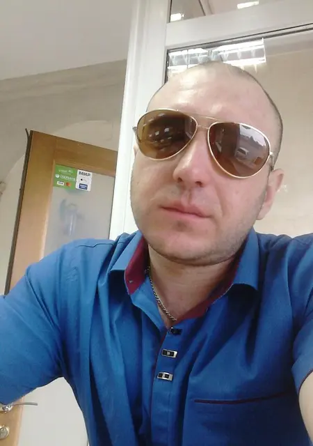 Я Рус, 39, из Талнаха, ищу знакомства без обязательств