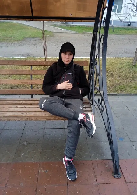 Я Дмитрий, 23, знакомлюсь без обязательств в Рубцовске