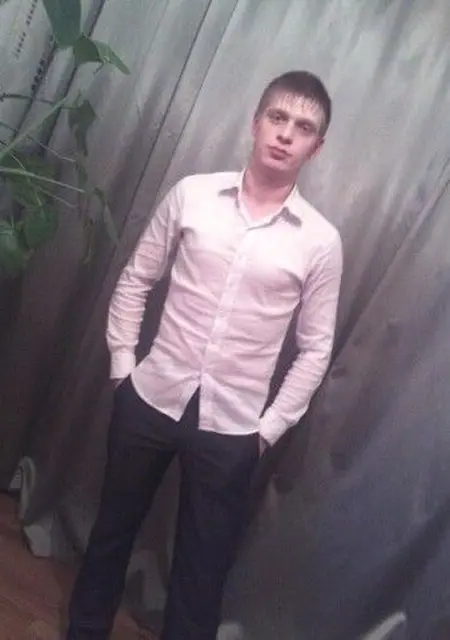 Я Мартин, 32, из Ухты, ищу знакомство для общения